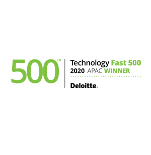 Technology Fast 500 - Verrency