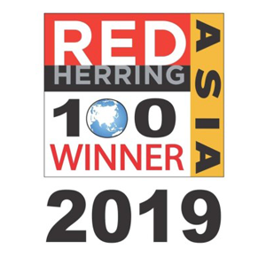 Red Herring Winner - Verrency